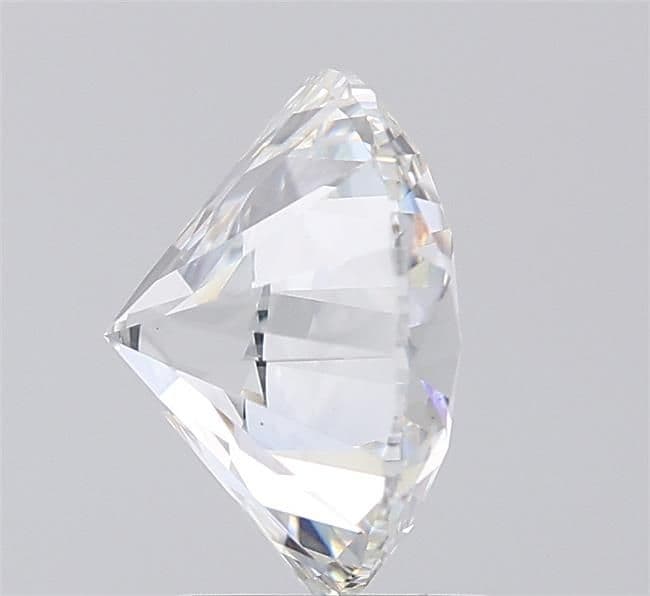 IGI | 2.86ct | Round | E | VS2 | Ideal