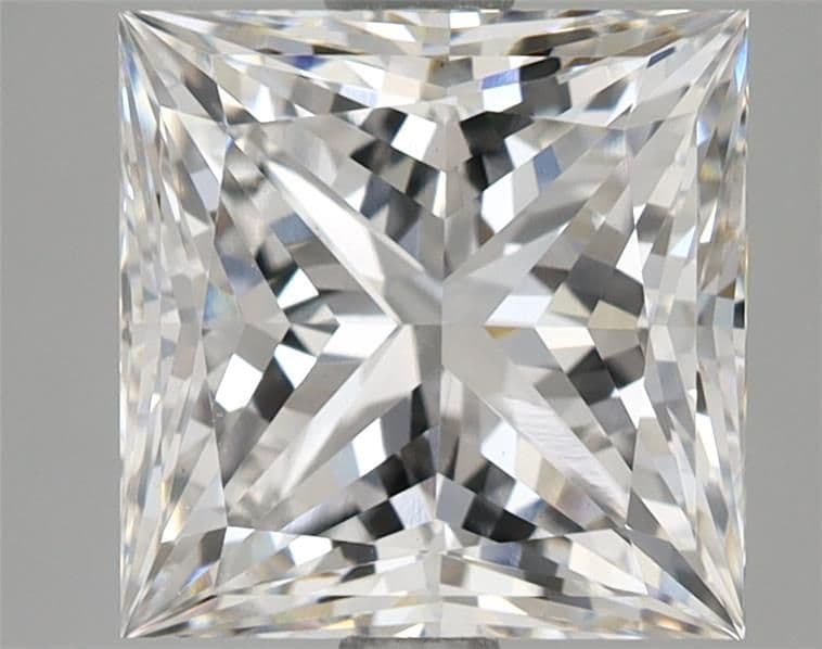 4.16ct | Princess | E | VS1 | Very Good