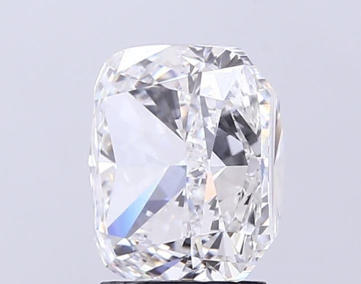 3.53ct | Cushion | E | VS1 | Very Good