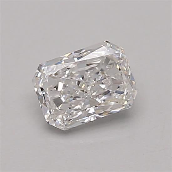 0.4ct | Radiant | D | VS1 | Very Good
