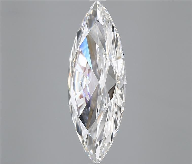 5.21ct | Marquise | E | VS1 | Ideal