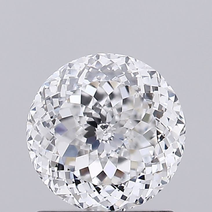 1.25ct | Round | E | VS1 | Ideal