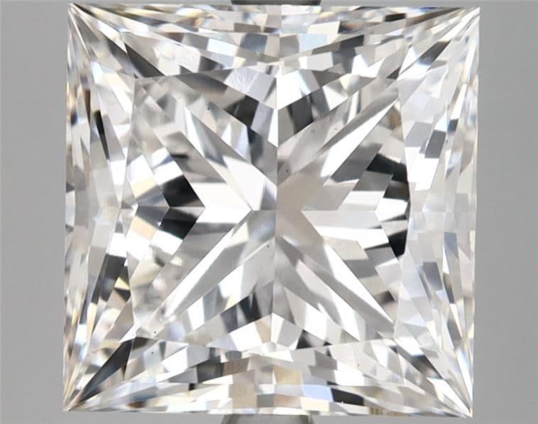 IGI | 5.65ct | Princess | E | VS1 | Very Good