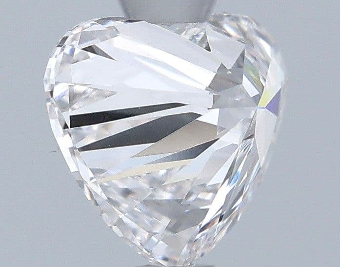 1.15ct | Heart | F | VS1 | Ideal