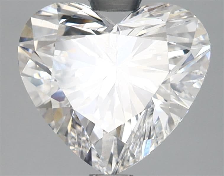 IGI | 2.21ct | Heart | E | VS1 | Very Good