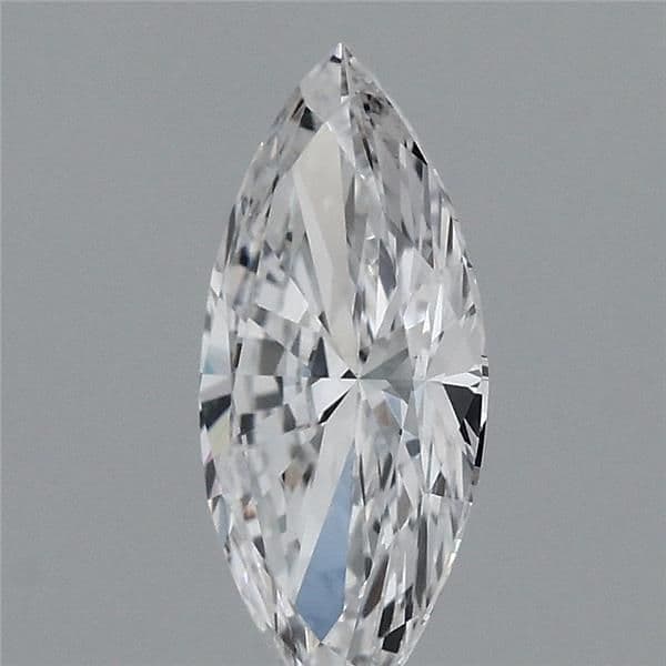 0.45ct | Marquise | D | VVS2 | Very Good