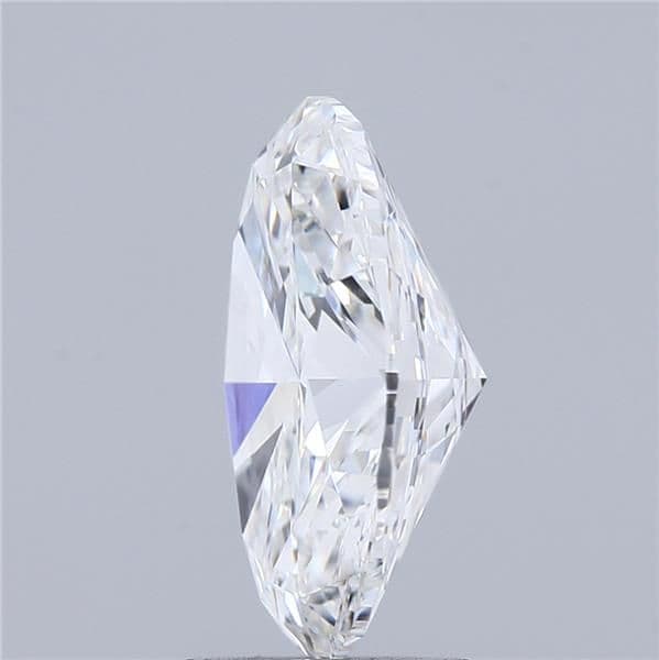 2.86ct | Oval | E | VVS2 | Very Good