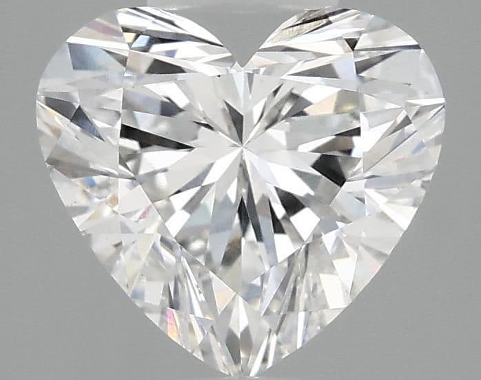 2.05ct | Heart | E | VS2 | Ideal