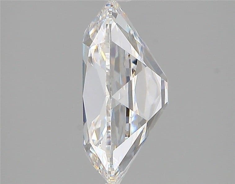IGI | 3.8ct | Cushion | D | VS1 | Very Good