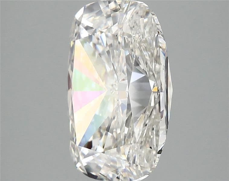 3.87ct | Cushion | G | VS1 | Very Good