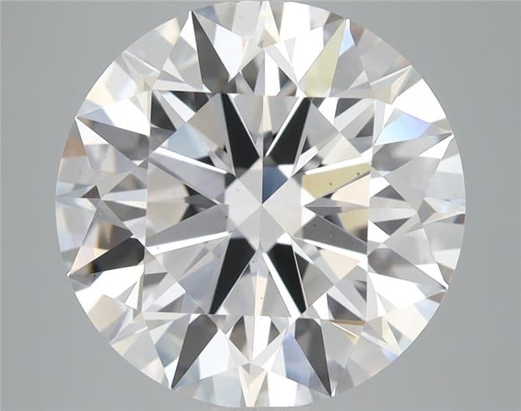 IGI | 7ct | Round | E | VS1 | Ideal