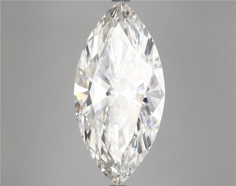 IGI | 7.13ct | Marquise | F | VS2 | Very Good