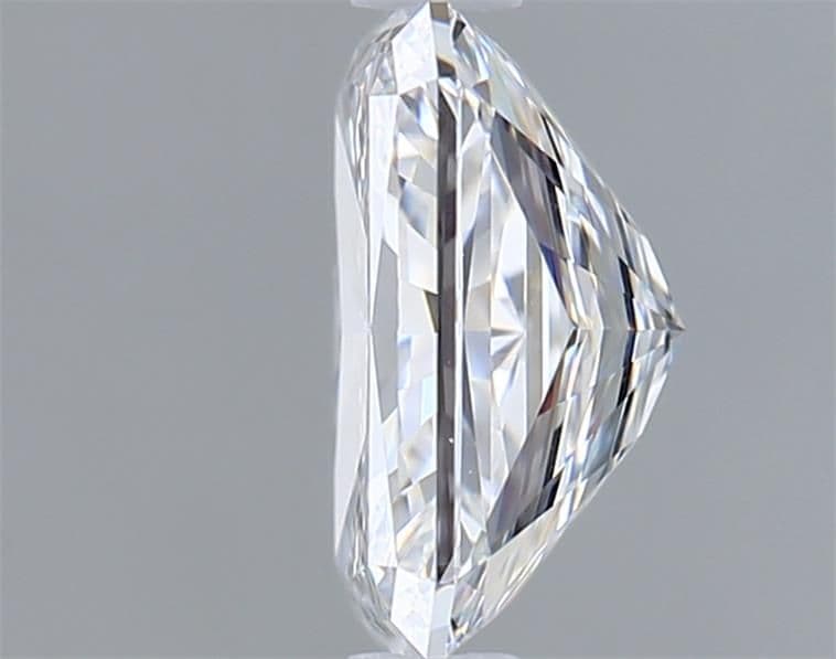 IGI | 1.53ct | Radiant | E | VVS2 | Ideal