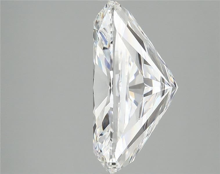 IGI | 7.2ct | Cushion | E | VVS2 | Ideal