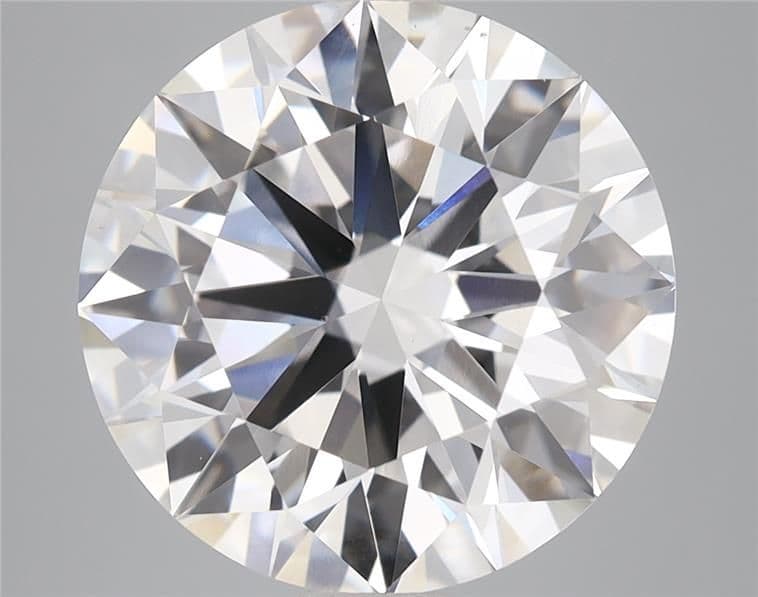 IGI | 7ct | Round | E | VS1 | Ideal