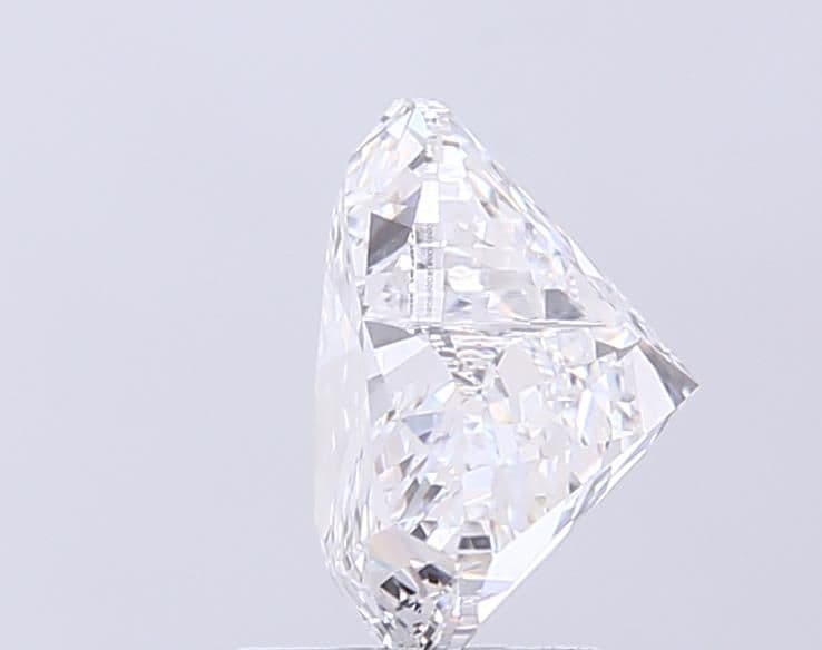 IGI | 2.81ct | Heart | D | VS1 | Ideal
