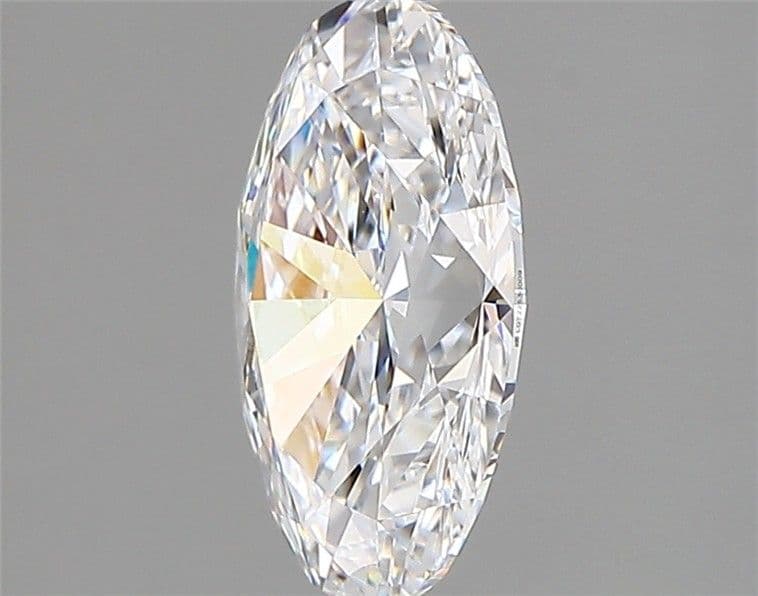 1.86ct | Oval | D | VVS2 | Ideal