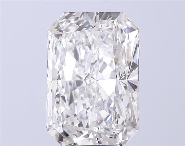 IGI | 7.01ct | Radiant | G | VS2 | Very Good