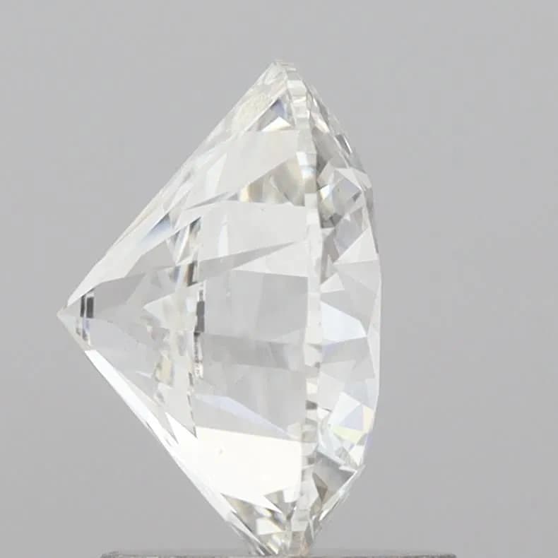 2.37ct | Round | F | VS1 | Excellent