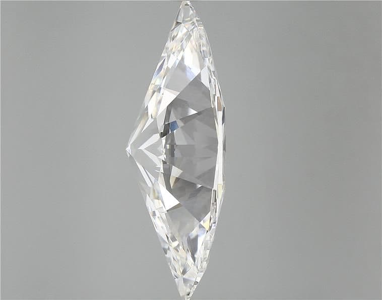 9.39ct | Marquise | E | VS1 | Excellent