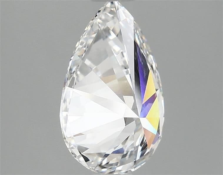 1.59ct | Pear | E | SI1 | Ideal