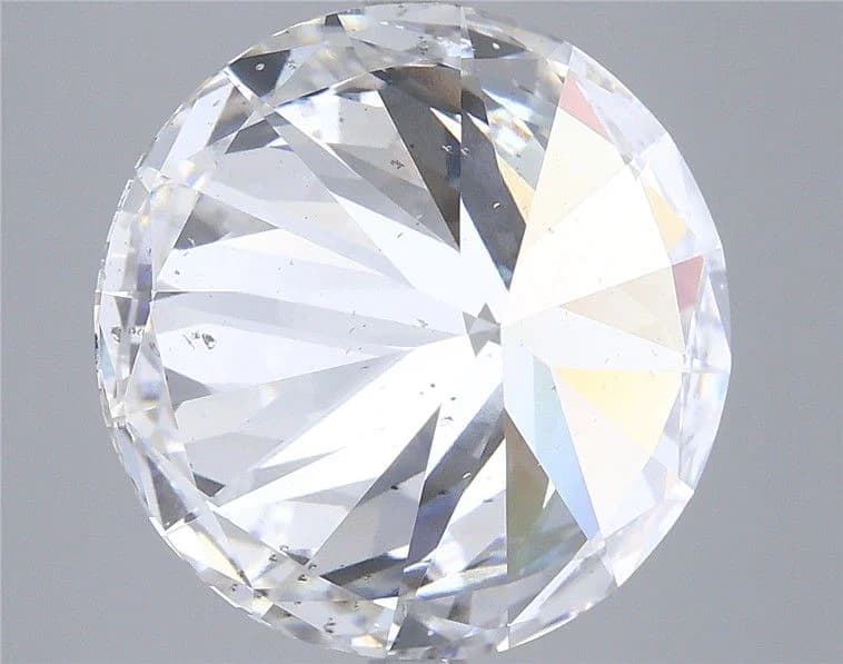 IGI | 9ct | Round | E | SI1 | Excellent