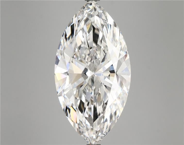 IGI | 7.1ct | Marquise | E | VS1 | Very Good