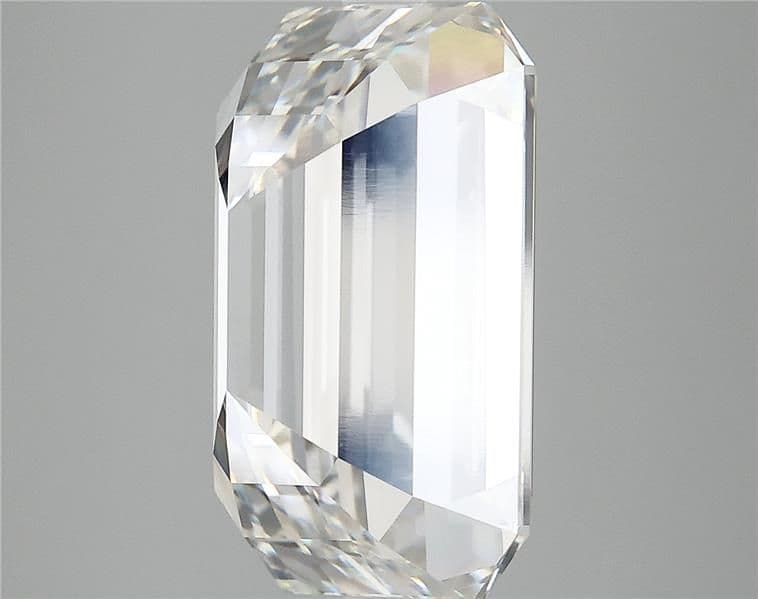 8.16ct | Emerald | G | VVS2 | Very Good