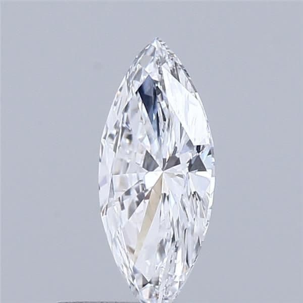 0.45ct | Marquise | D | VVS2 | Very Good