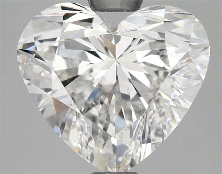 IGI | 2.34ct | Heart | E | VS1 | Very Good