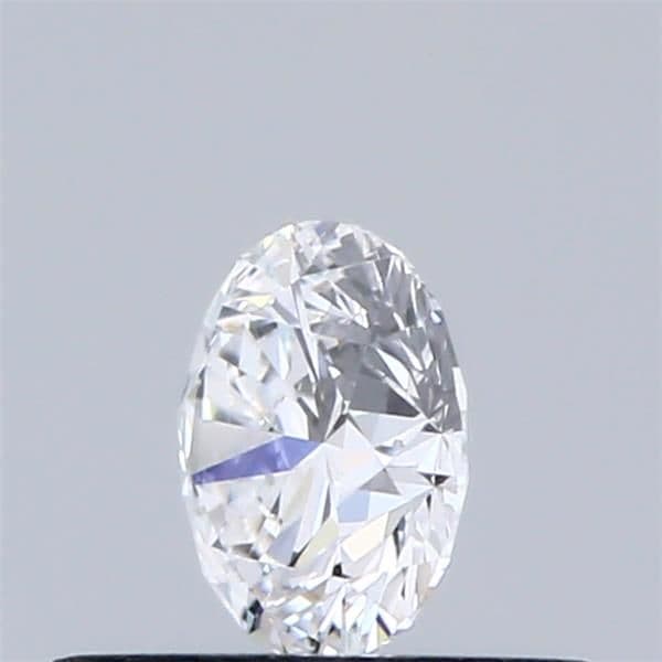 IGI | 0.41ct | Round | D | VS1 | Very Good