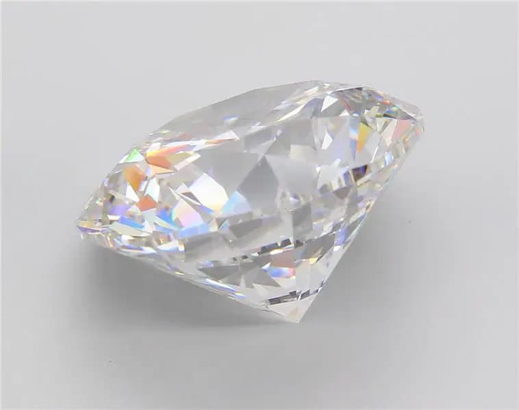 IGI | 25.08ct | Round | E | VS1 | Ideal