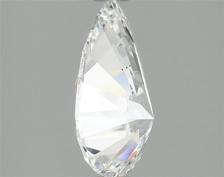 2.05ct | Pear | D | SI1 | Ideal