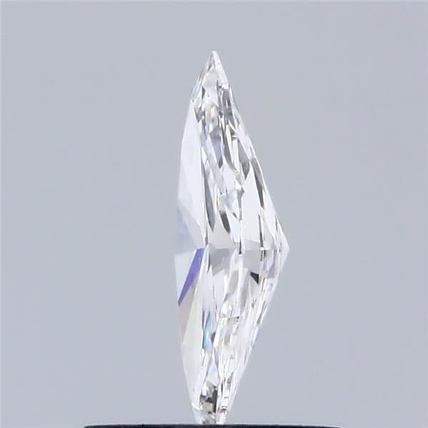 0.47ct | Marquise | E | VS1 | Excellent