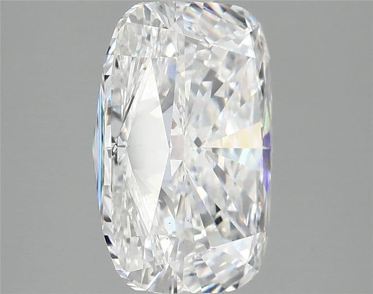 3.99ct | Cushion | D | VS1 | Ideal