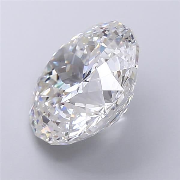 10.01ct | Round | G | VS1 | Very Good