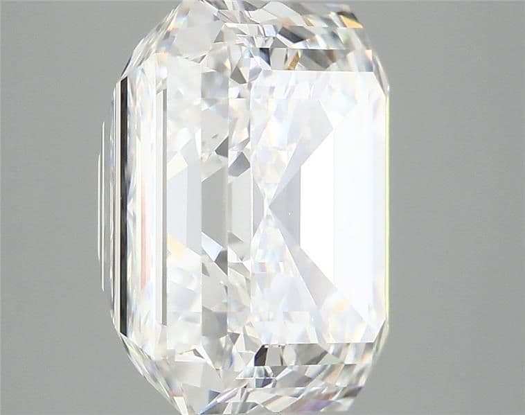 7.5ct | Asscher | E | VS1 | Ideal