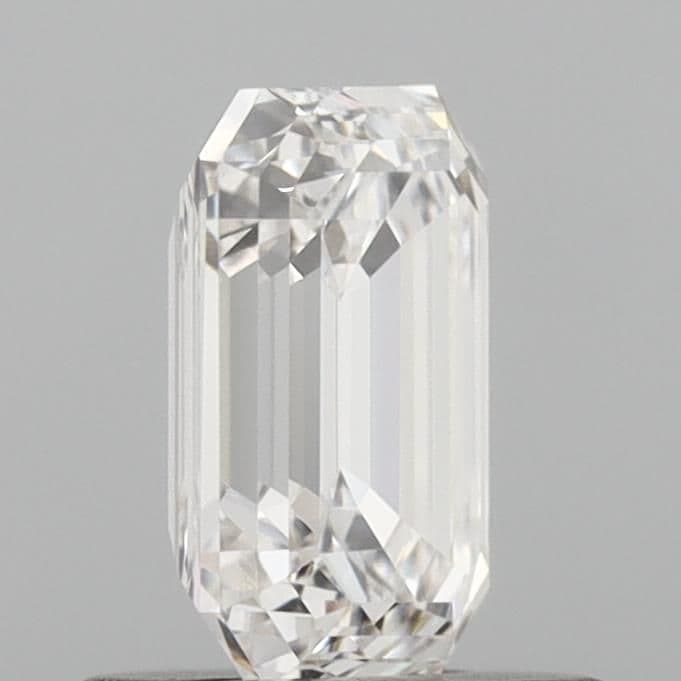IGI | 0.9ct | Emerald | G | VVS2 | Ideal