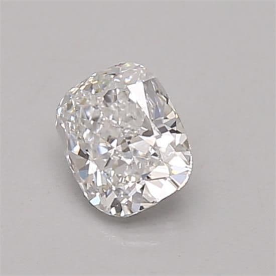 IGI | 0.42ct | Cushion | D | IF | Very Good