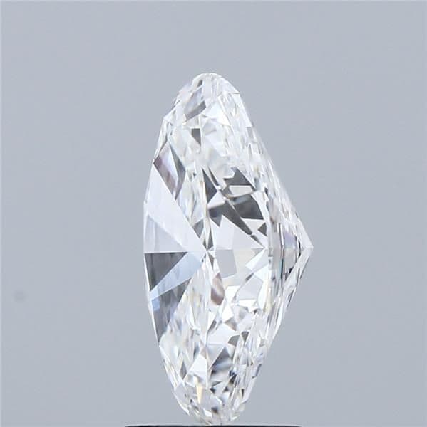 IGI | 2.88ct | Oval | E | VVS2 | Very Good