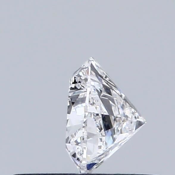 0.4ct | Heart | D | VS1 | Excellent