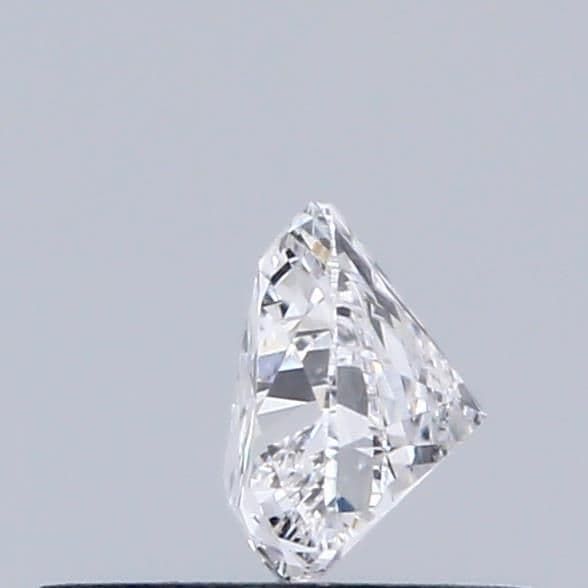 0.36ct | Heart | E | VS1 | Very Good