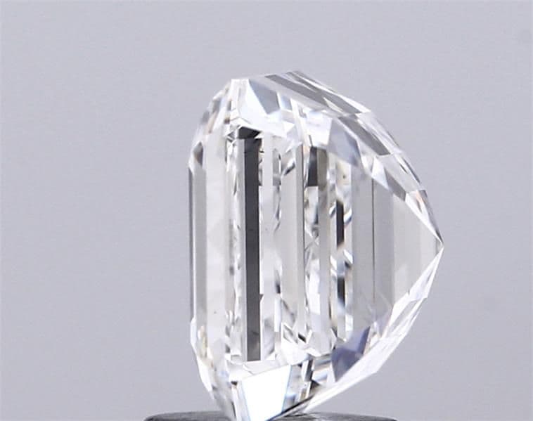 3.52ct | Asscher | E | VVS2 | Very Good