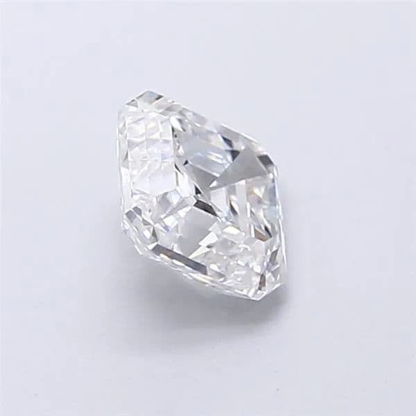 IGI | 0.82ct | Asscher | D | VVS2 | Very Good