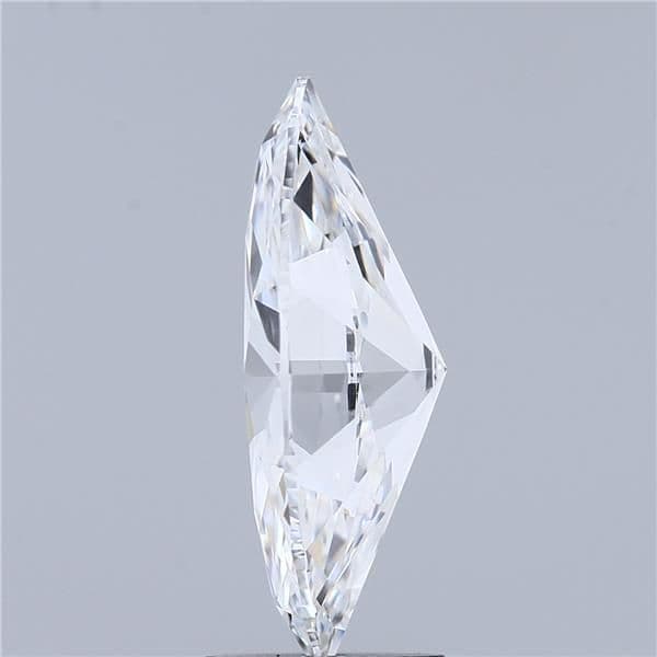 3.05ct | Marquise | E | VVS2 | Very Good