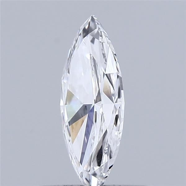 0.55ct | Marquise | E | VVS2 | Excellent