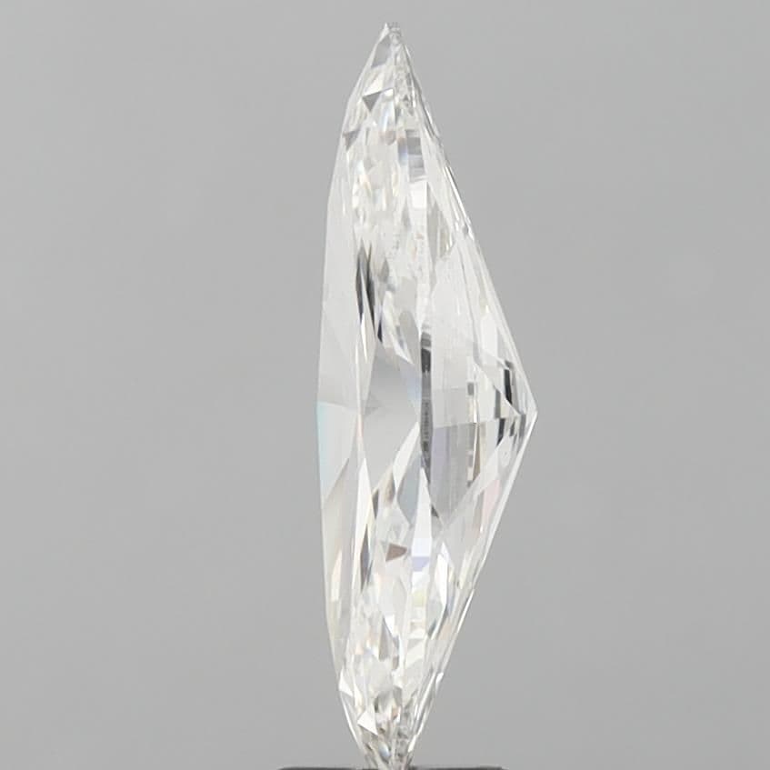 3.86ct | Marquise | G | VS1 | Very Good