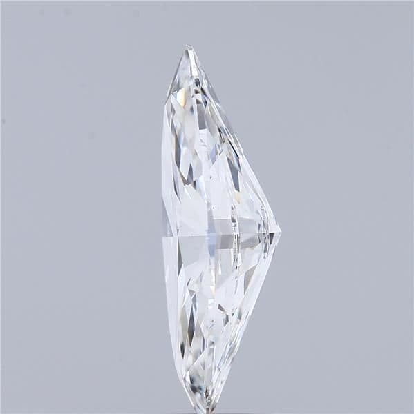 2.8ct | Marquise | F | VS1 | Very Good