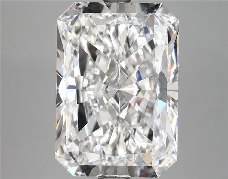 IGI | 5ct | Radiant | D | VS1 | Ideal