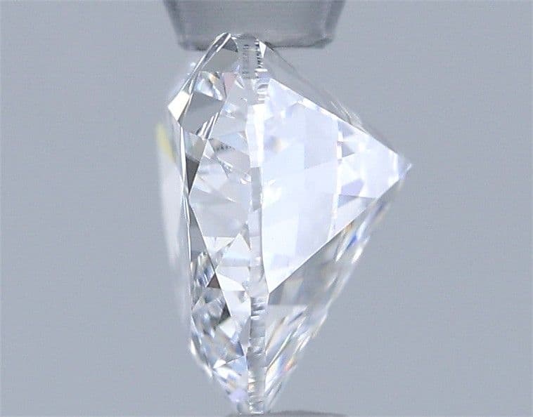 0.75ct | Heart | D | VVS2 | Excellent